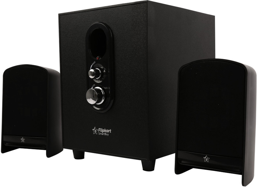 Flipkart smartbuy sales speaker