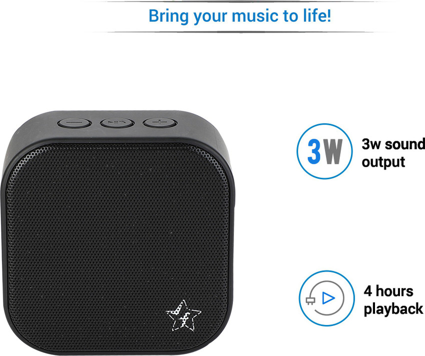 Bluetooth speaker hot sale price on flipkart