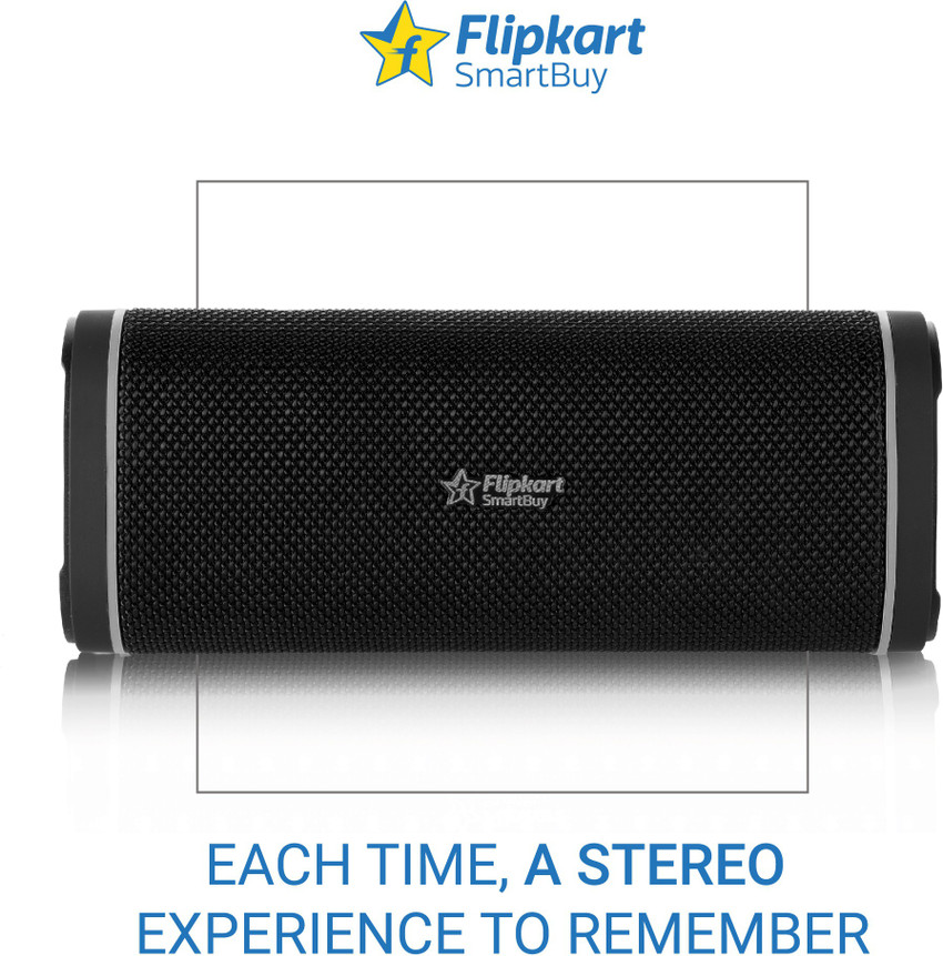 Flipkart SmartBuy NS L60 High Bass 16 W Portable Bluetooth Speaker