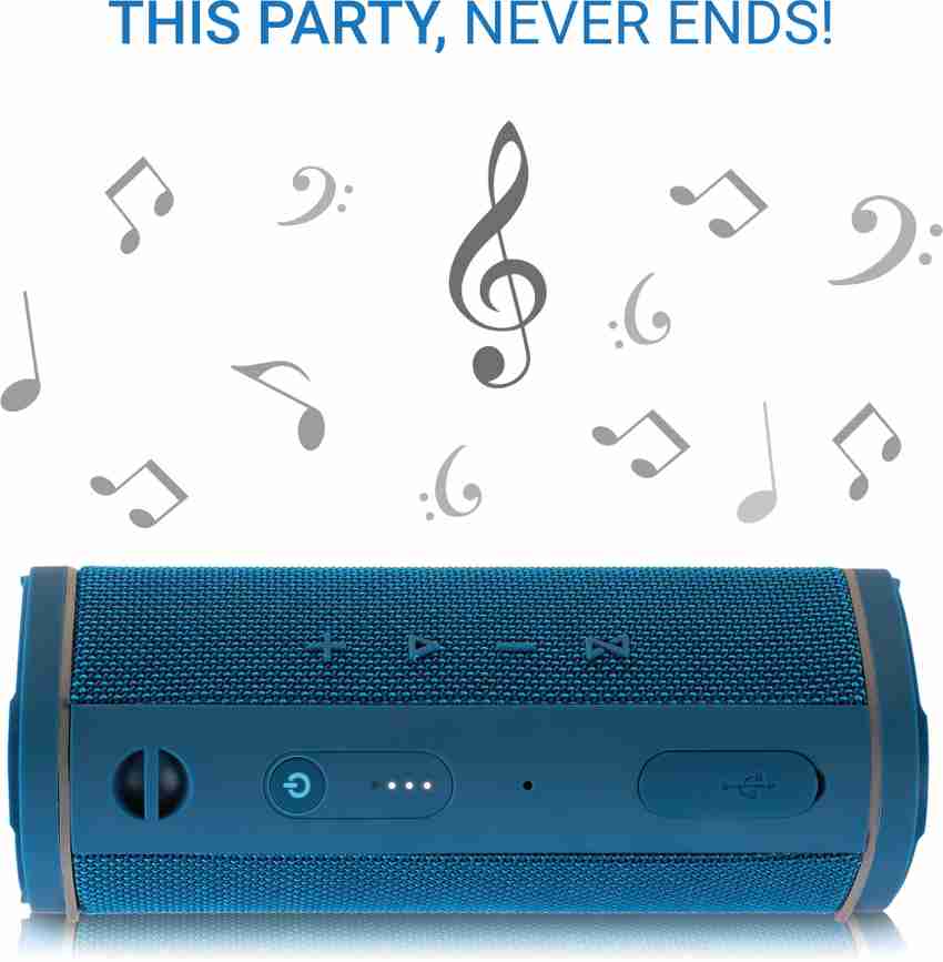 Flipkart smartbuy 10w powerful bass bluetooth speaker deals