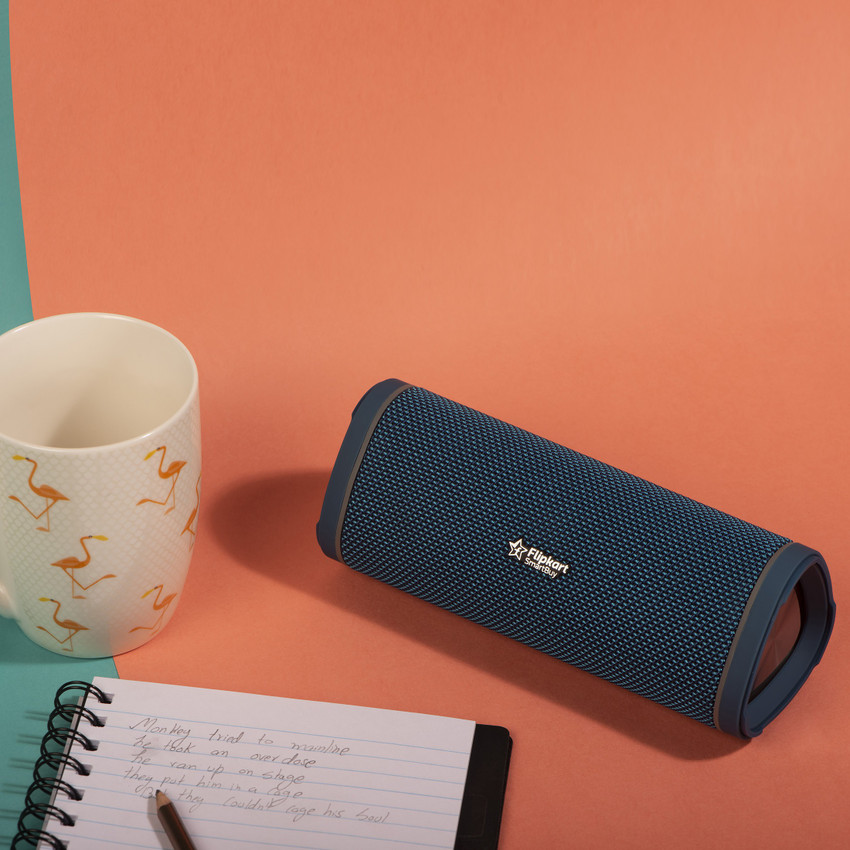 Flipkart smart online buy speakers