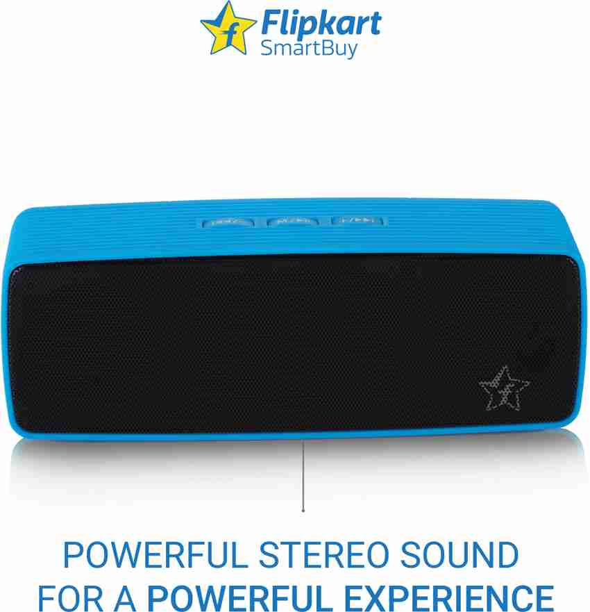 Flipkart bluetooth speaker shop offer