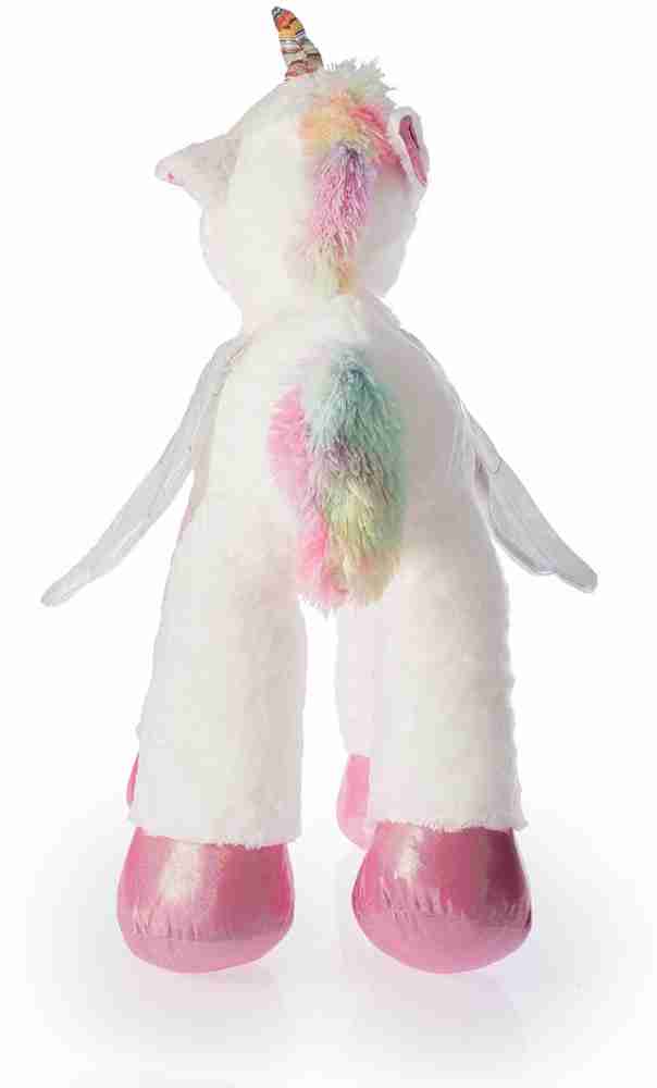 Dimpy Stuff Unicorn 40 Unicorn Buy Unicorn toys in India. shop for Dimpy Stuff products in India. Flipkart