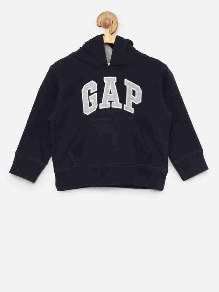 Buy GAP Full Sleeve Solid Boys Sweatshirt Online at Best Prices in India Flipkart