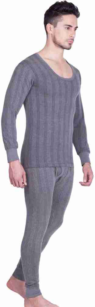 LUX INFERNO Men Top - Pyjama Set Thermal - Buy LUX INFERNO Men Top