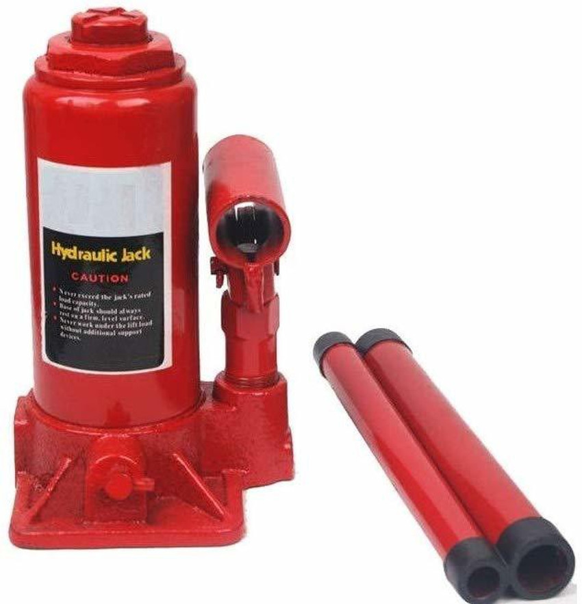 2 ton outlet hydraulic jack