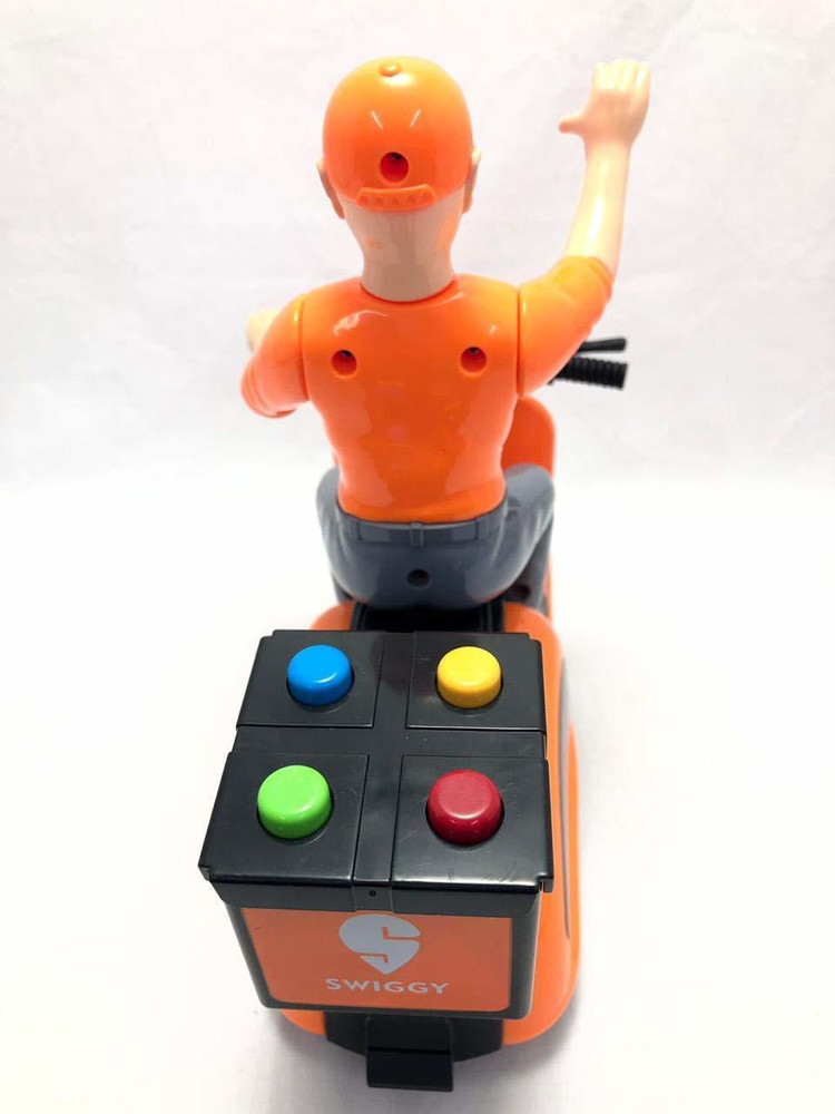 Scooter type sale toys