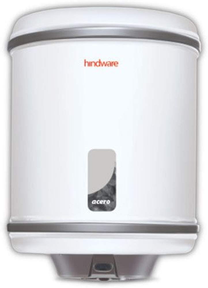Hindware 15 L Storage Water Geyser (ACERO 15L, Pure White) Price in India -  Buy Hindware 15 L Storage Water Geyser (ACERO 15L, Pure White) online at  Flipkart.com