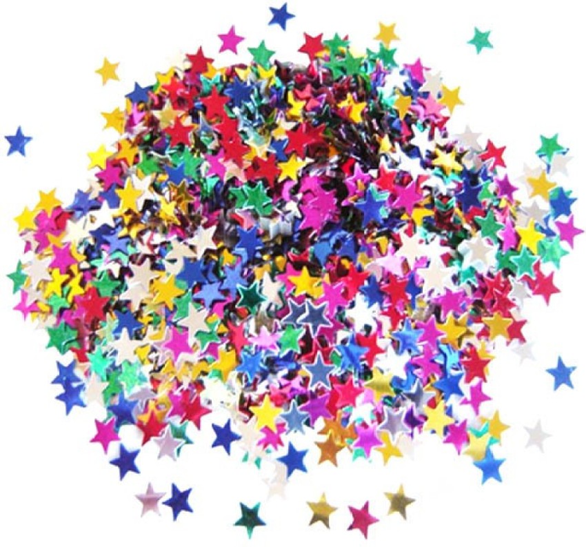 Basket mina star glitter on sale