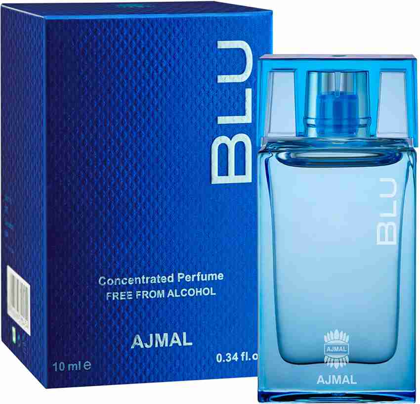 Blu deals ajmal cologne