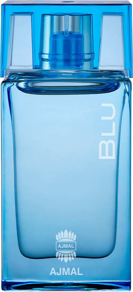 Ajmal blu top