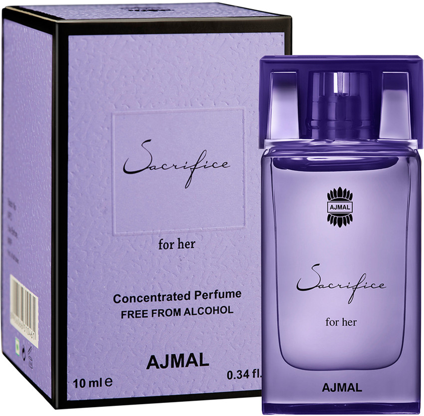 Ajmal for her new arrivals