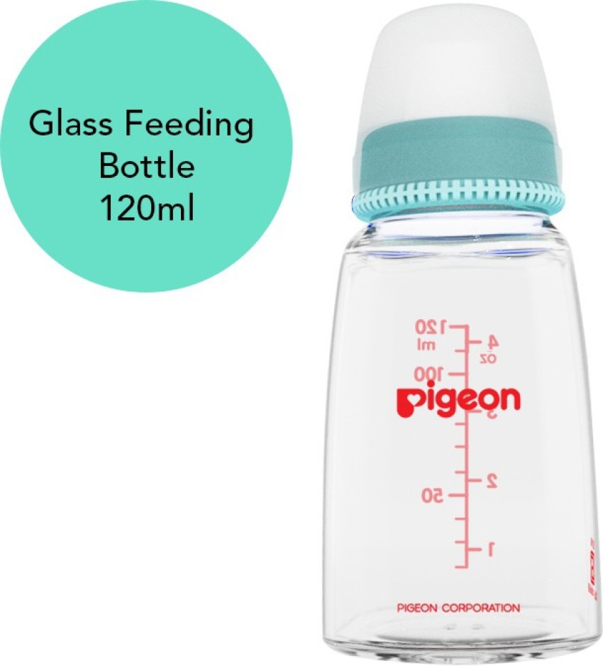 WHY do we recommend Pigeon SS nipples and what bottles are they