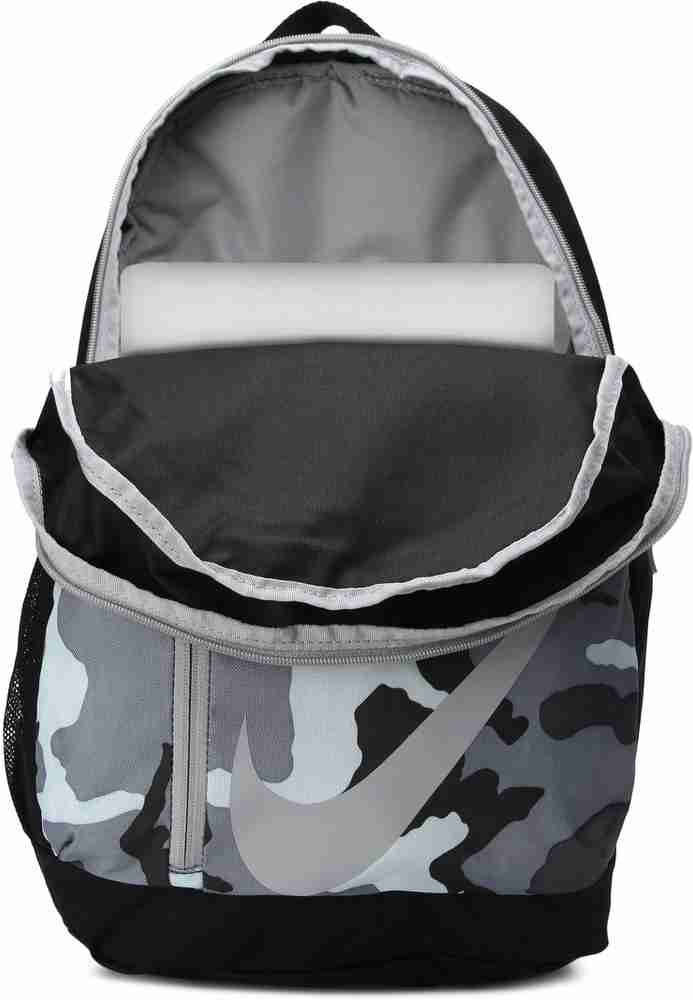 Nike camouflage rucksack sale