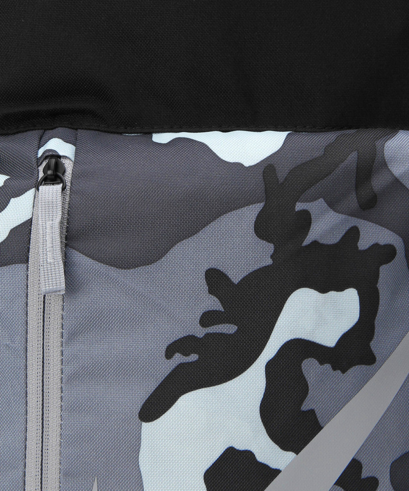 Nike 2025 camouflage rucksack