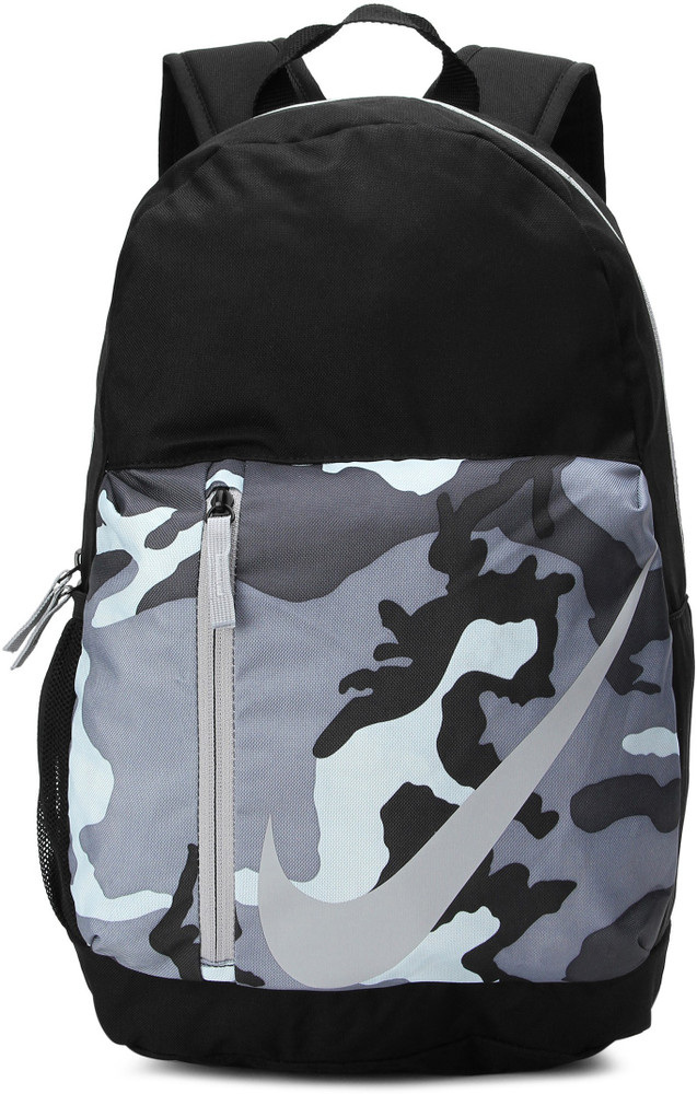 Nike camouflage bag discount