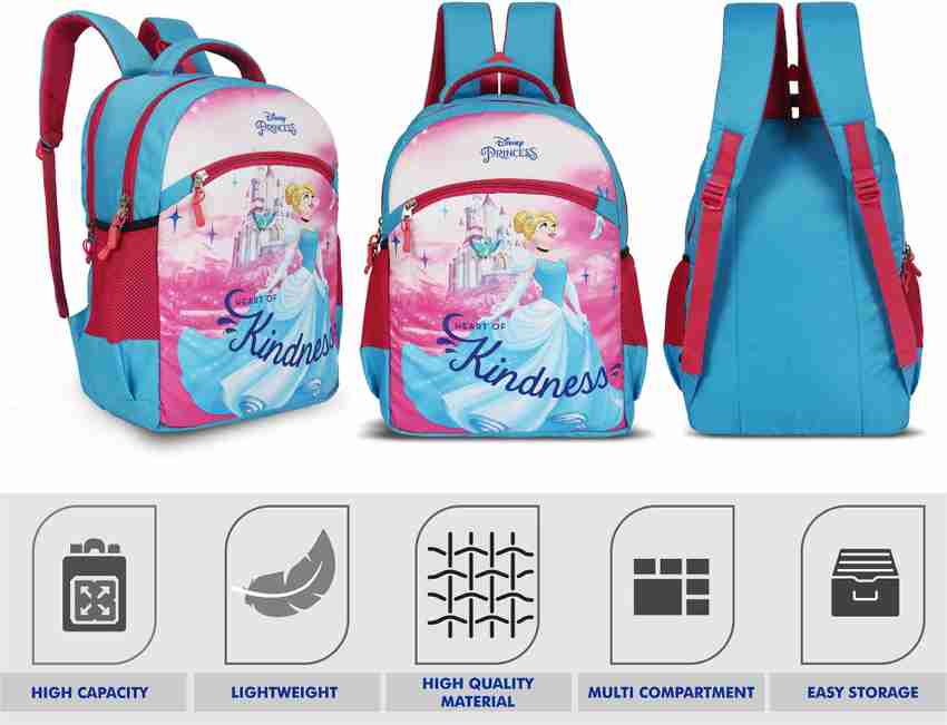 Disney school bags flipkart new arrivals