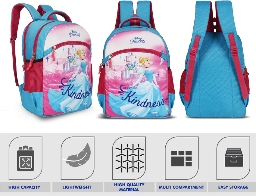Disney school bags flipkart hot sale