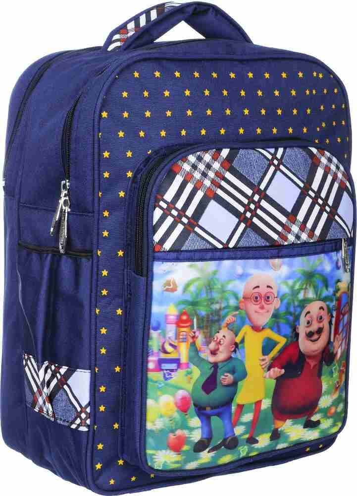School bags deals for 2nd standard