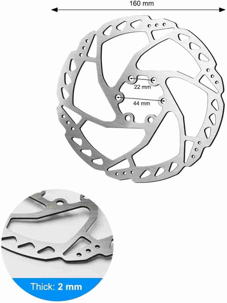 Hydro on sale bike brakes