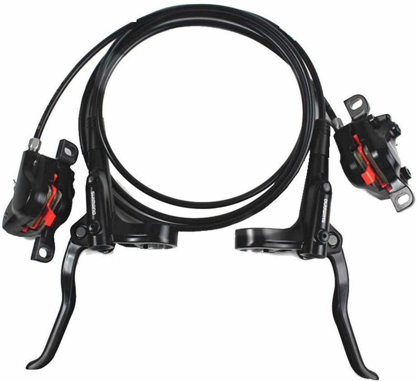 Shimano top mt 365