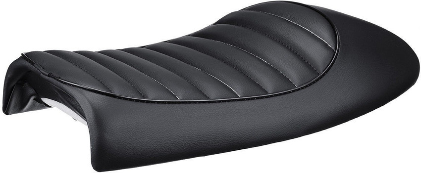 Cafe racer seat cover top