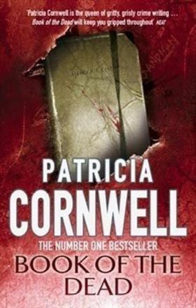 Patricia Cornwell, Best-Selling Crime Author