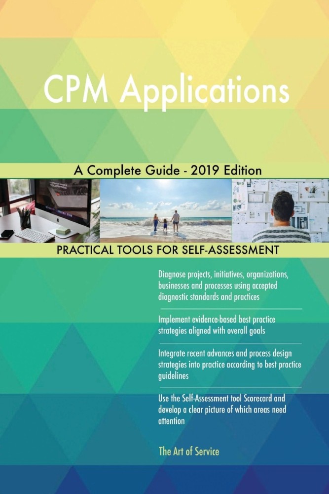CPMs: A comprehensive guide