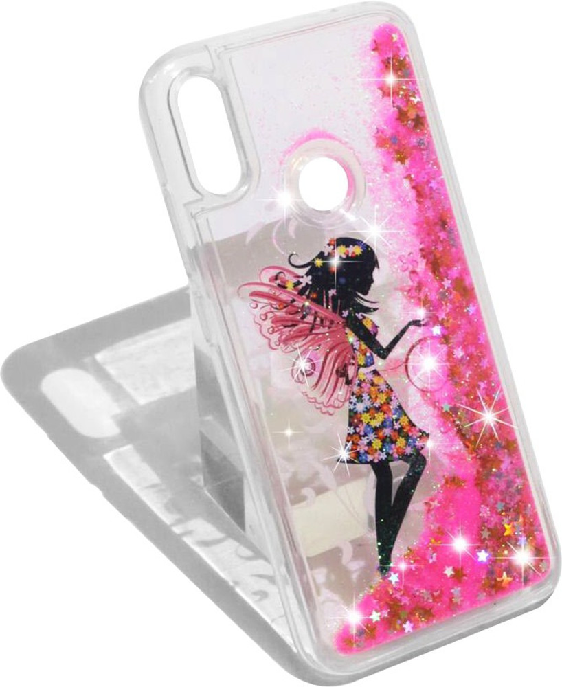 Glitter outlet phone cover