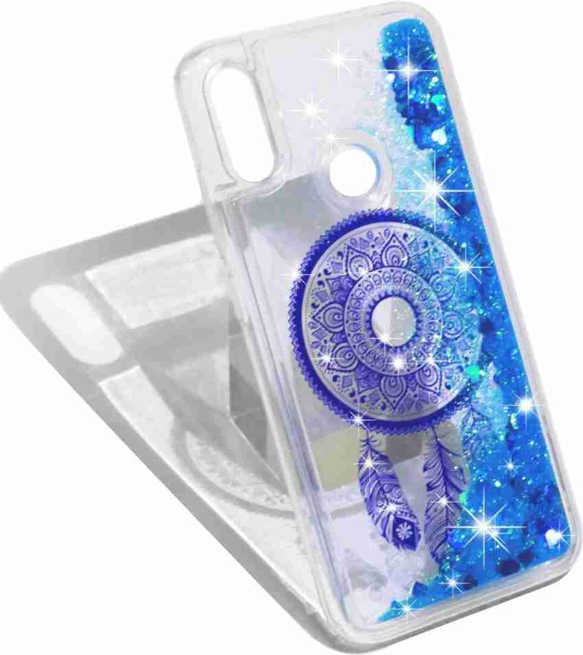 Aspir Back Cover for Mi Redmi Note 7 Pro Liquid Case Water Case