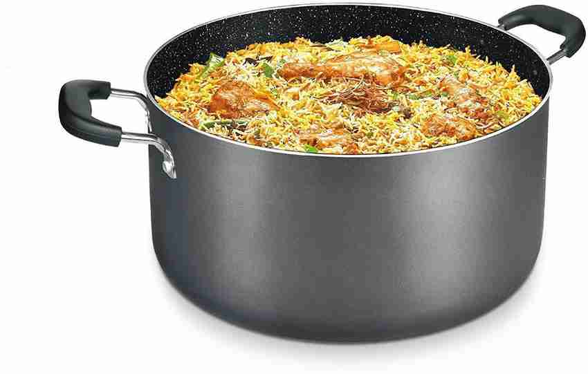 Prestige biryani 2025 pot 10 litre