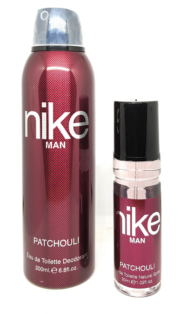 Patchouli body 2025 spray