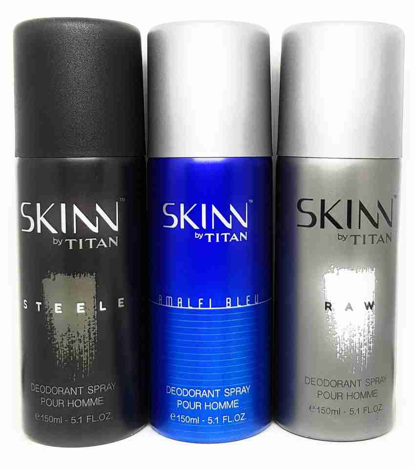Raw titan perfume deals