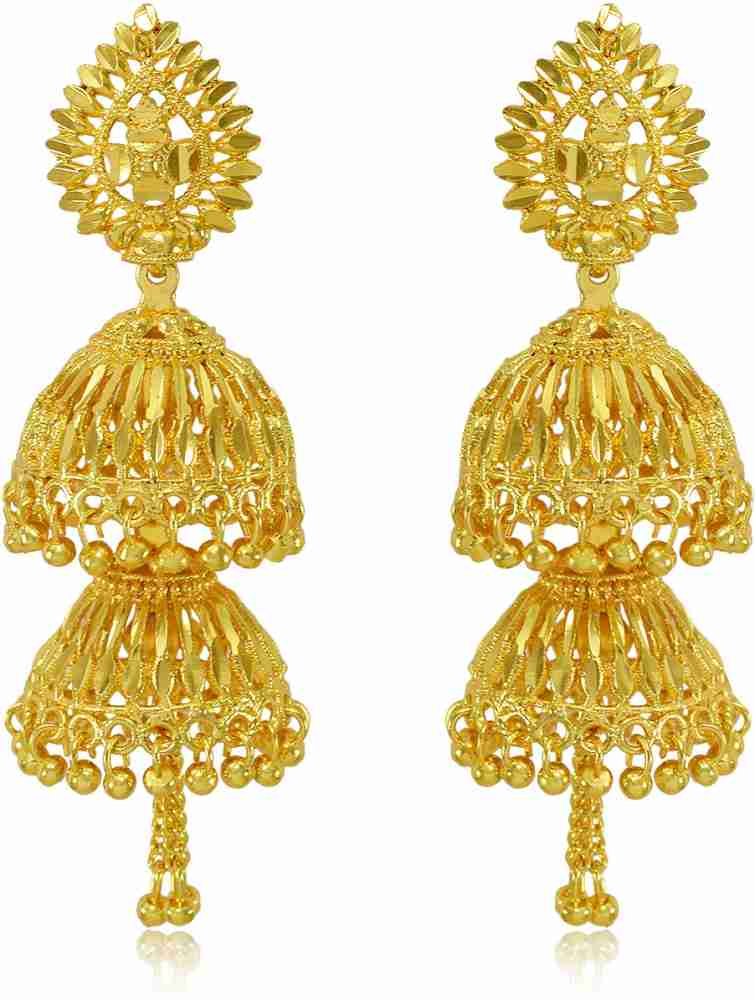 Jewellery jhumka clearance