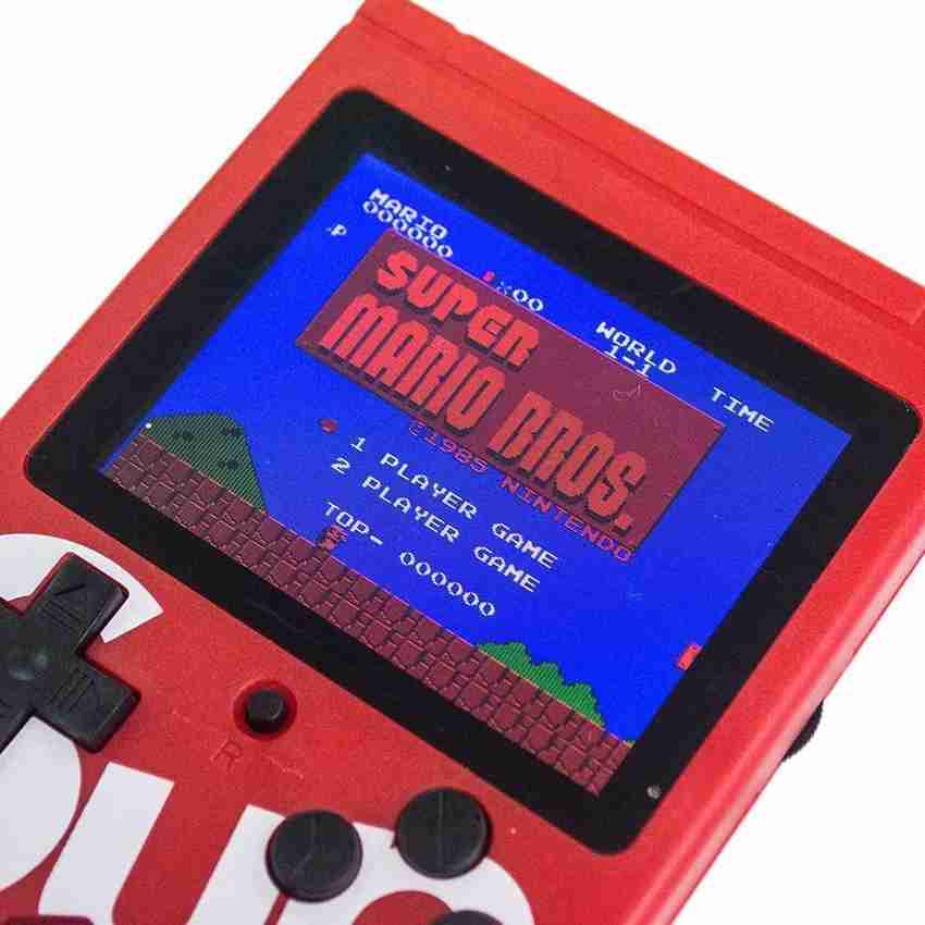 Super nintendo 400 in best sale 1