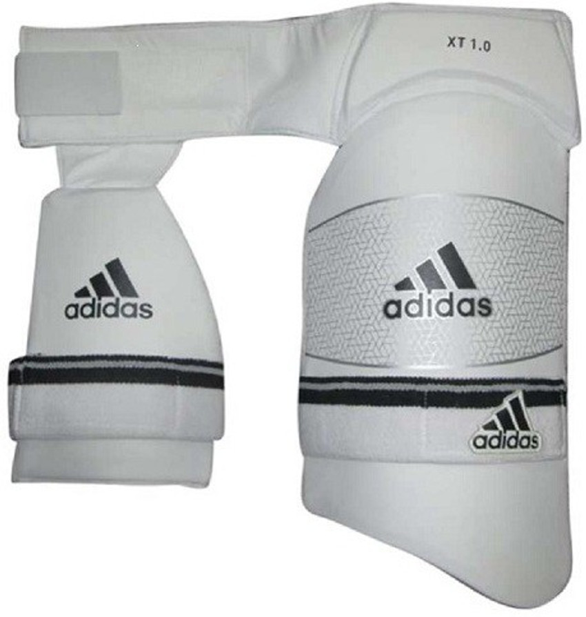 Adidas cricket thigh pad cheap