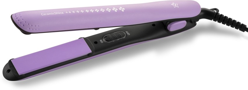 Hair hotsell straightener flipkart