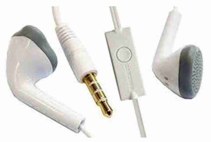 SAMSUNG EHS61ASFWE 3.5 MM JACK ORIGINAL Wired Headset