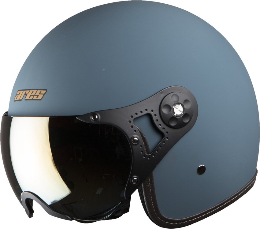 Steelbird Ares A 5 Aviator SB1 Motorbike Helmet Buy Steelbird
