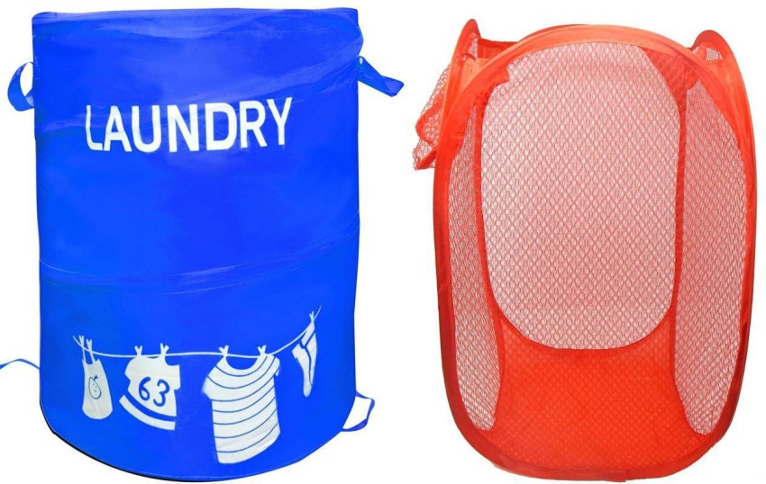 Laundry bag sales flipkart