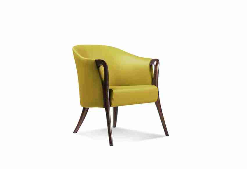 Shearling chair shop