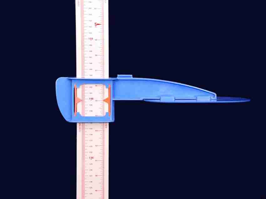 Dr care Height Measuring Tape 200cm Flexible Kids Stature Meter