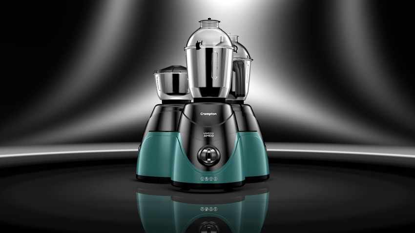 Crompton ameo mixer grinder hotsell 750 watts price