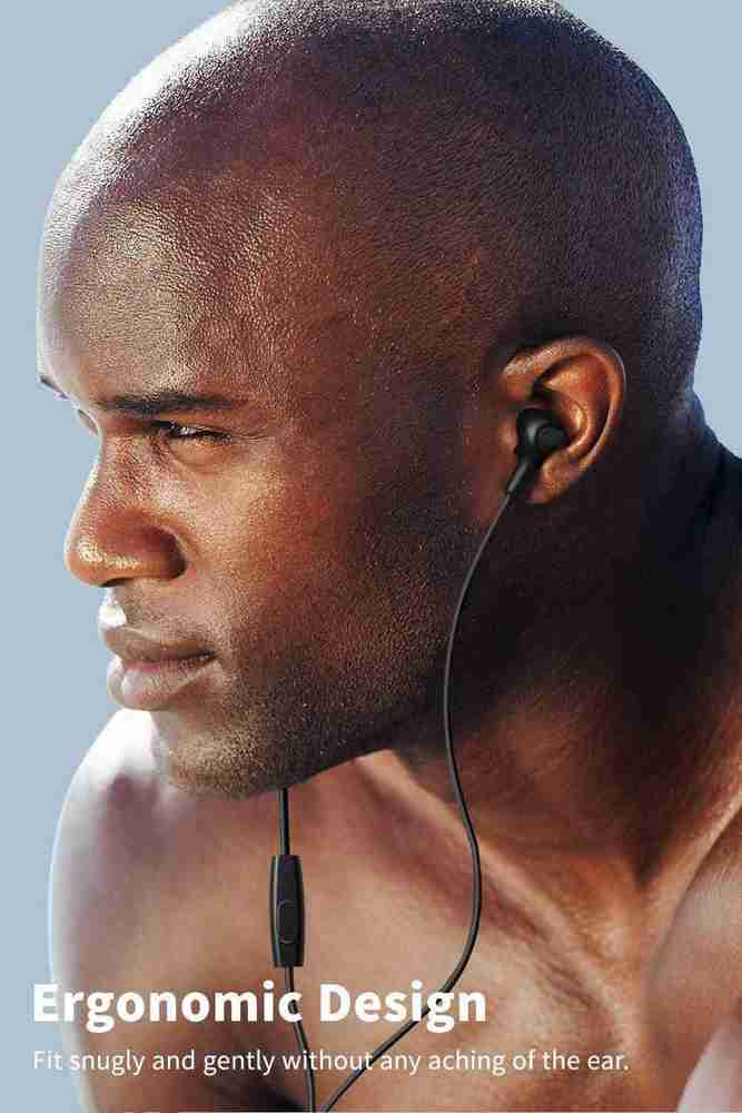 Huawei nova 3i earbuds outlet