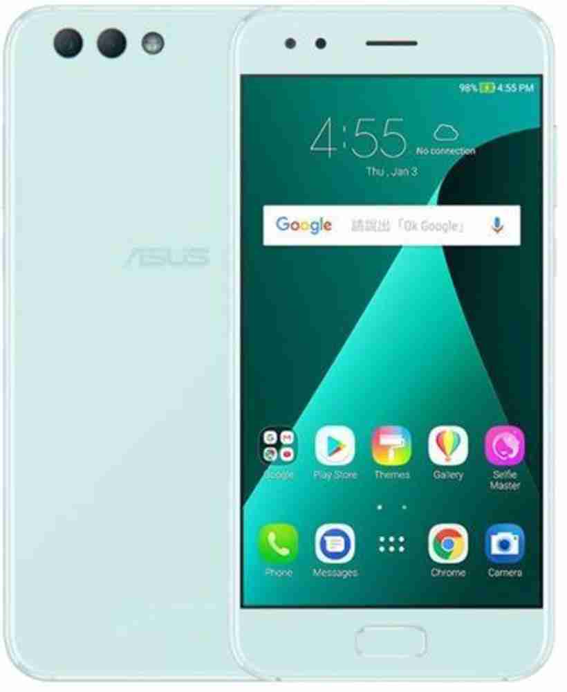 Montre connectée asus zenfone 4 sales