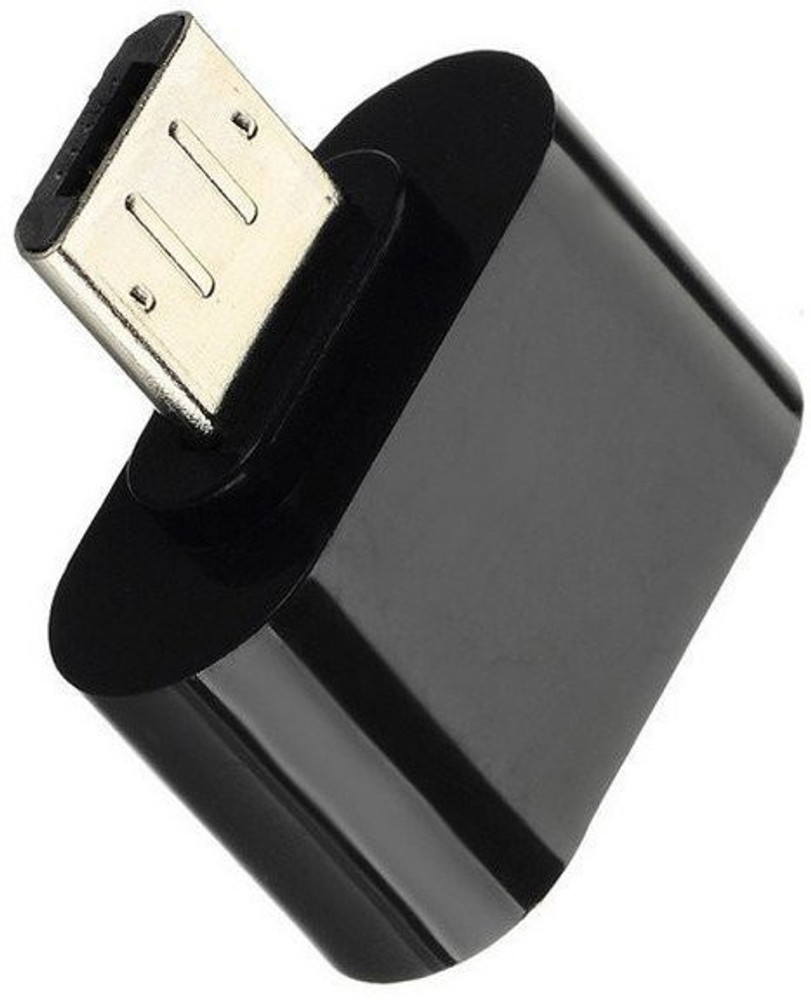 iMax Micro USB OTG Adapter Price in India Buy iMax Micro USB OTG