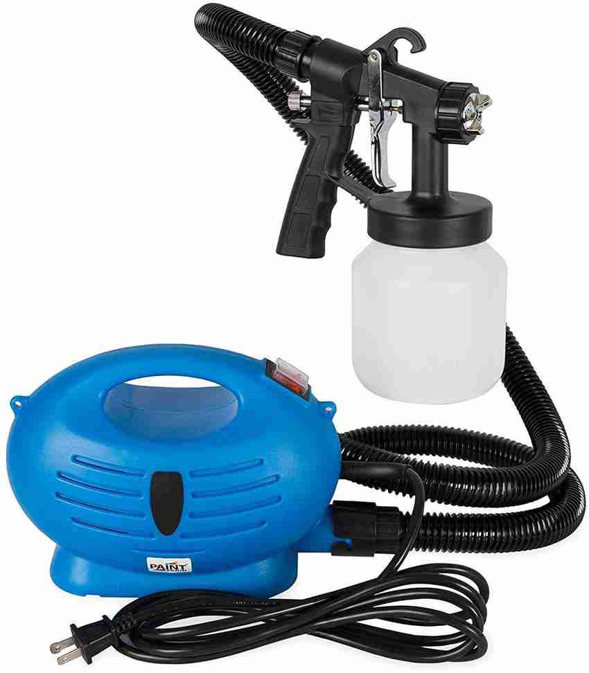 Finemart Paint Zoom Plastic Electric Portable Spray Painting