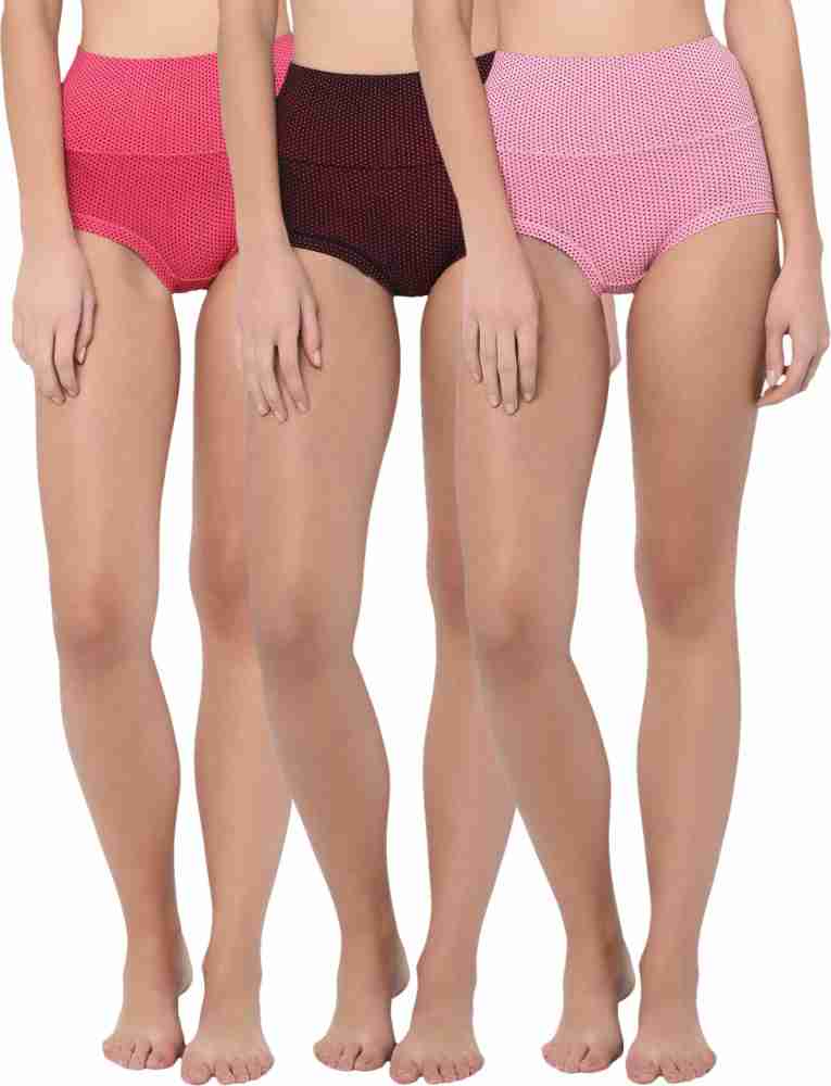 Buy Piftif Women Boy Short Panties. Online In India At Discounted Prices