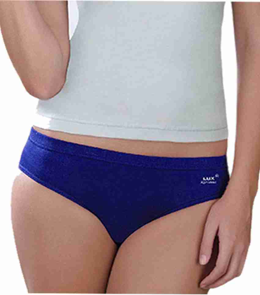 LUX KARISHMA Women Hipster Multicolor Panty - Buy LUX KARISHMA Women  Hipster Multicolor Panty Online at Best Prices in India