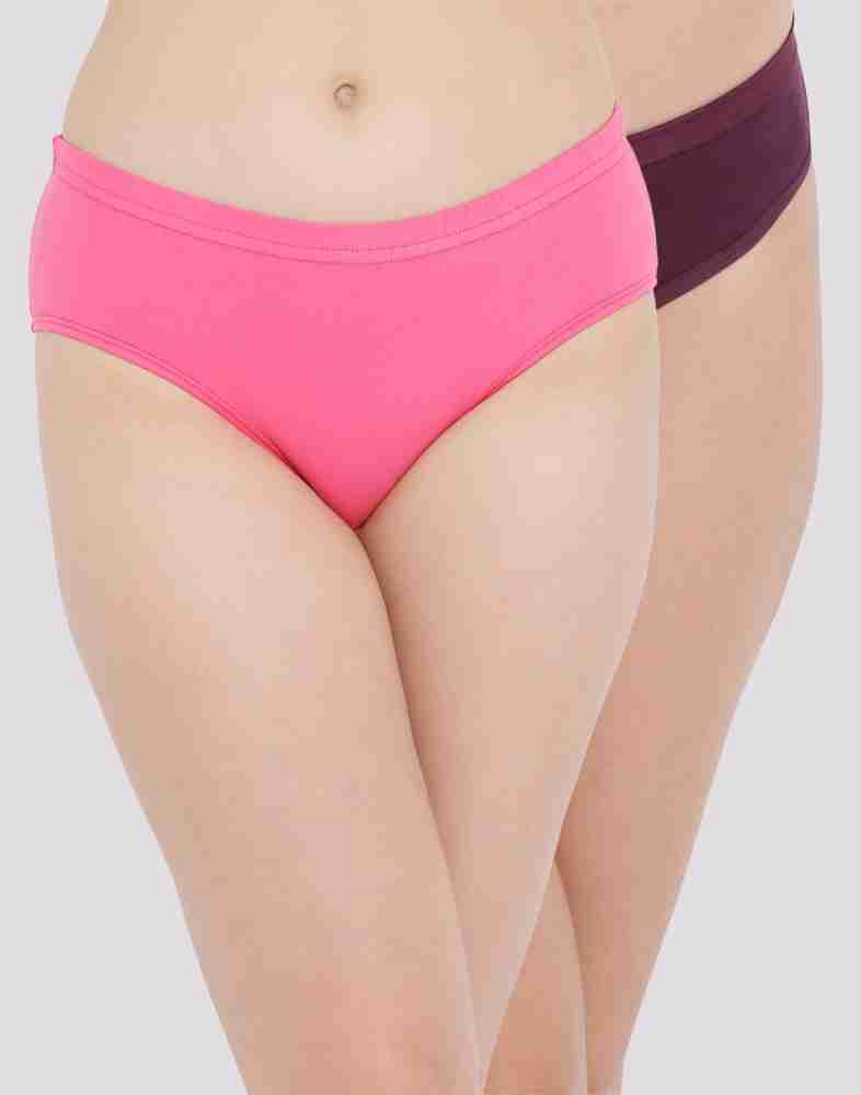 Clovia Women Bikini Multicolor Panty - Buy Clovia Women Bikini Multicolor  Panty Online at Best Prices in India